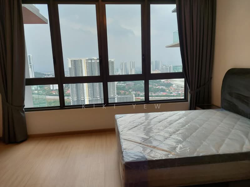 Trinity Pentamont untuk Untuk Disewa - RM 8,500 /bulan, Apr 2026 - Bedroom - PropertyGuru.com.my