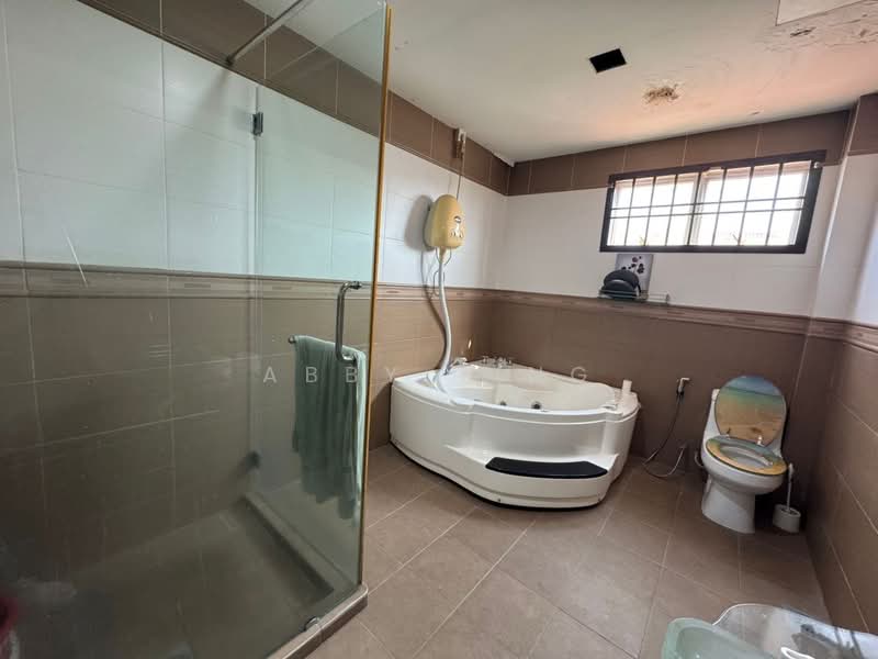 2.5-storey Terraced House for Sale in Taman Sutera Utama (Skudai) - Abby Ting - PropertyGuru.com.my