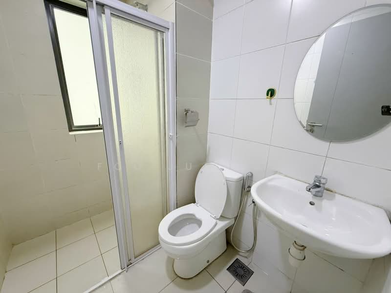 Service Residence for Rent at Residences @ 1 Tebrau - Foo Jun Tao - PropertyGuru.com.my