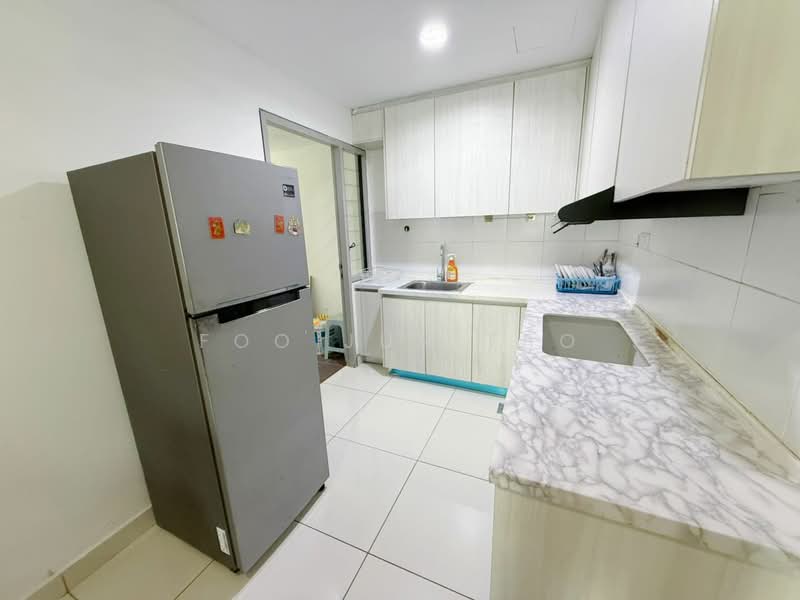 Service Residence for Rent at Residences @ 1 Tebrau - Foo Jun Tao - PropertyGuru.com.my
