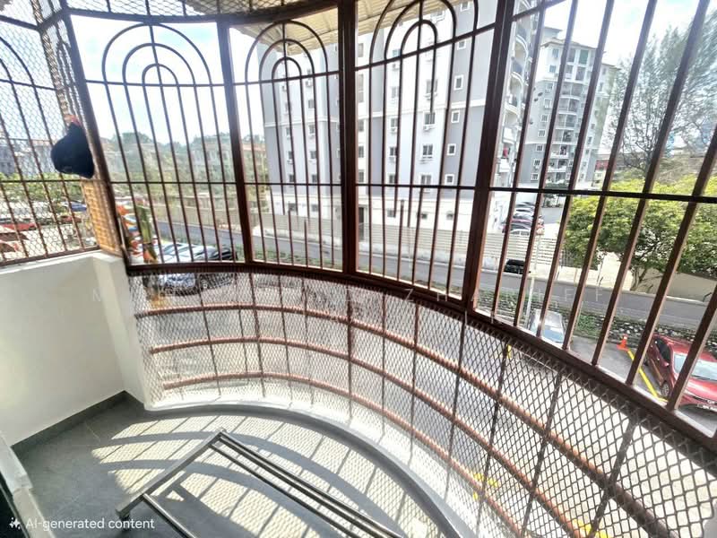 Apartment for Sale at Kedidi Apartment - Muhammad Zhariff Nasharudin - PropertyGuru.com.my