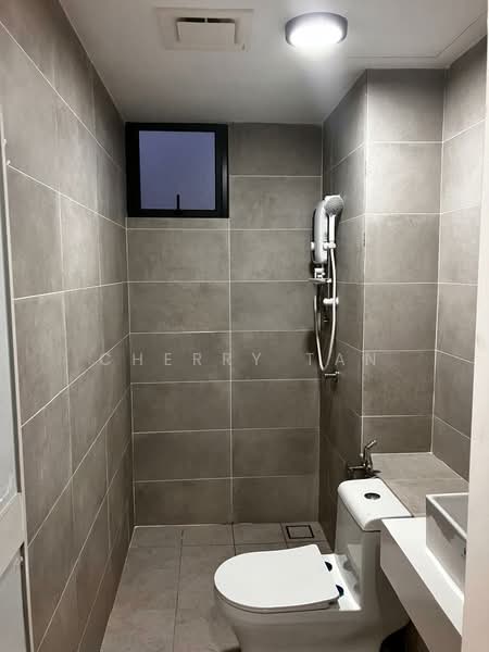 Service Residence for Sale at The Glenz @ Glenmarie - Cherry Tan - PropertyGuru.com.my