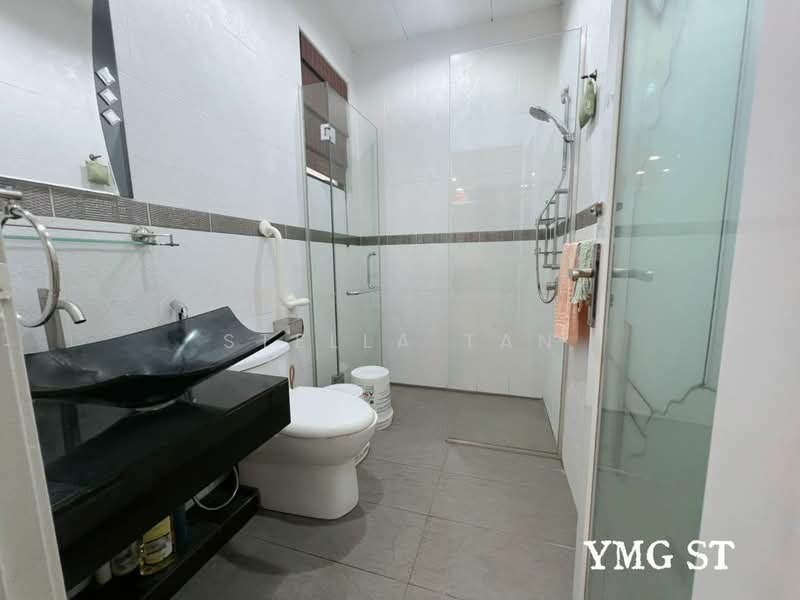 Glenmarie Cove untuk Untuk Dijual - RM 1,030,000, Apr 2026 - Bathroom - PropertyGuru.com.my