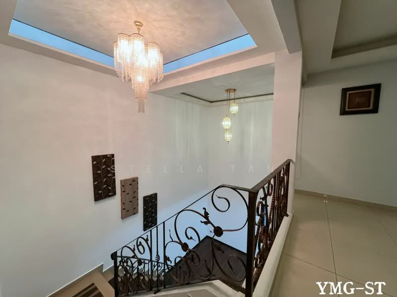 Glenmarie Cove untuk Untuk Dijual - RM 1,030,000, Apr 2026 - Interior - PropertyGuru.com.my
