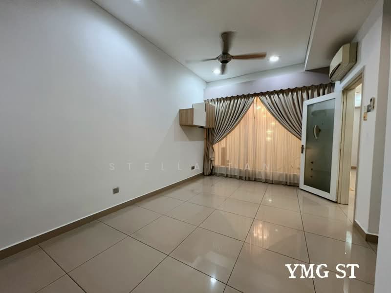 Glenmarie Cove untuk Untuk Dijual - RM 1,030,000, Apr 2026 - Living Room - PropertyGuru.com.my