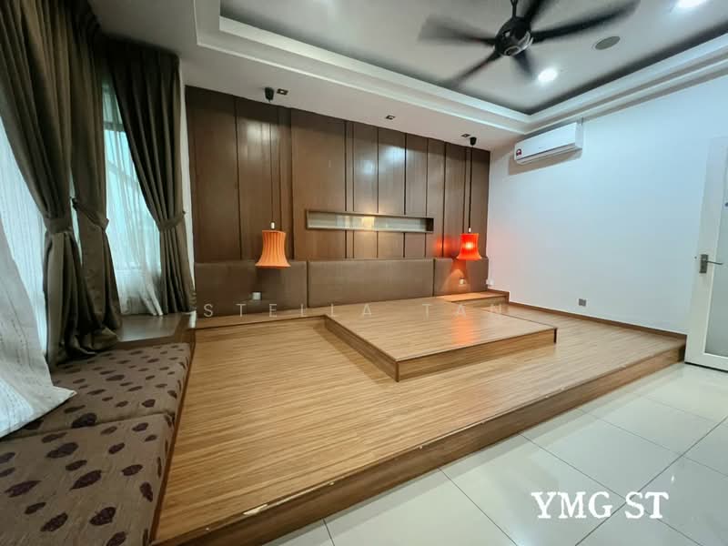 Glenmarie Cove untuk Untuk Dijual - RM 1,030,000, Apr 2026 - Interior - PropertyGuru.com.my