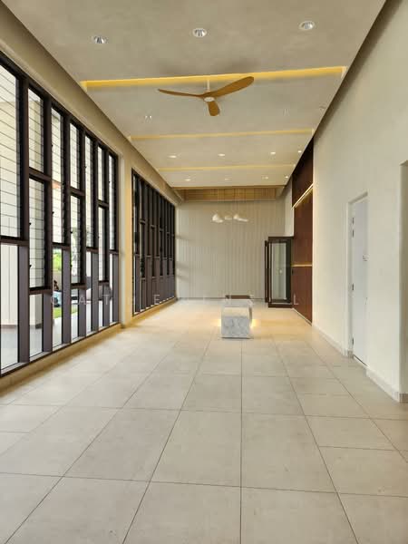 Condominium for Sale at Curvo Residences @ Setapak, KL - Catherine Lee - Entrance - PropertyGuru.com.my