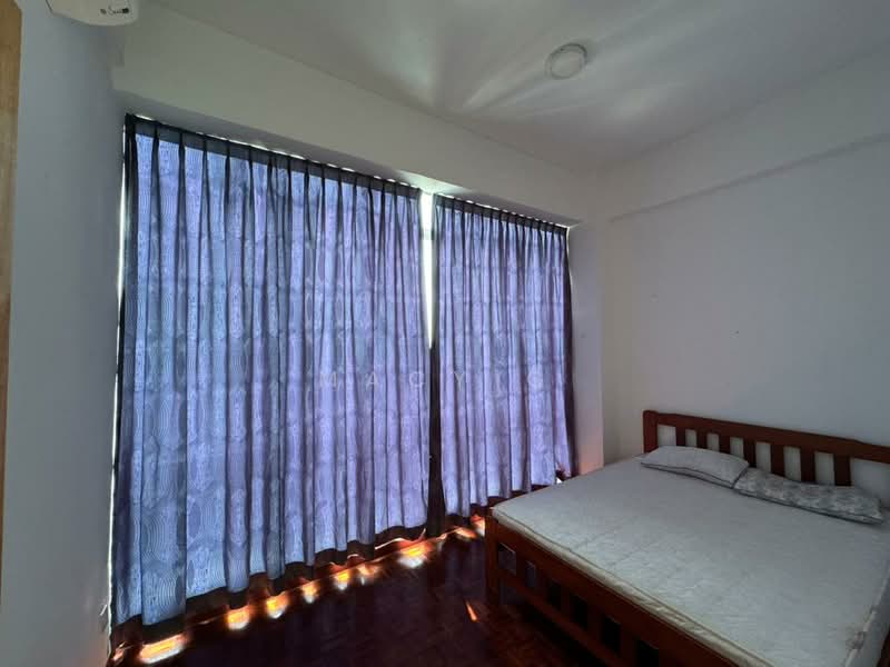 Condominium for Sale at Tanjung Samudera Condominium - Macy G - Bedroom - PropertyGuru.com.my