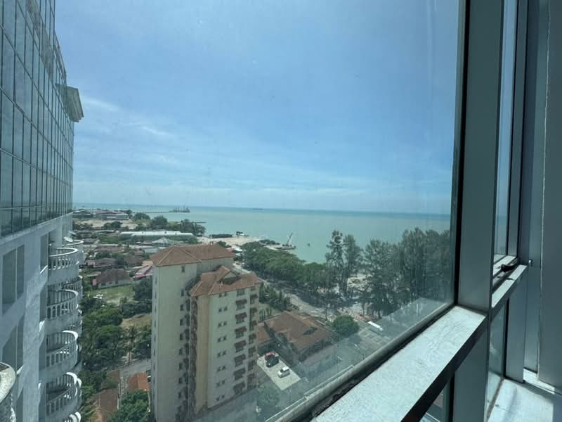 Condominium for Sale at Tanjung Samudera Condominium - Macy G - View - PropertyGuru.com.my