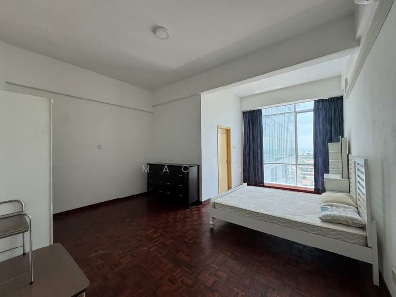 Condominium for Sale at Tanjung Samudera Condominium - Macy G - Bedroom - PropertyGuru.com.my