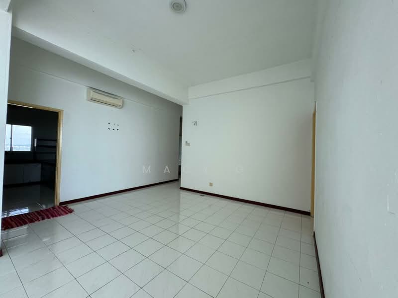 Condominium for Sale at Tanjung Samudera Condominium - Macy G - Living Room - PropertyGuru.com.my