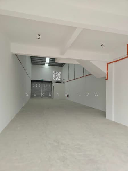 Factory for Rent in Kulai (Johor) - Serene Low - Interior - PropertyGuru.com.my