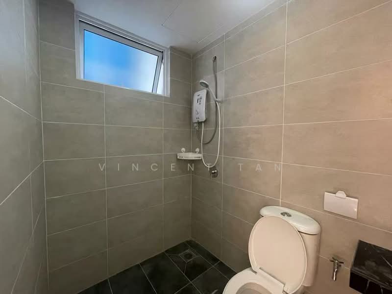 Condominium for Rent at QuayWest Residence - Vincent Tan - Bathroom - PropertyGuru.com.my