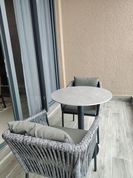 Trinity Pentamont untuk Untuk Disewa - RM 9,000 /bulan, Apr 2026 - PropertyGuru.com.my