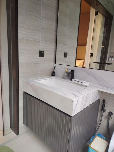 Trinity Pentamont untuk Untuk Disewa - RM 9,000 /bulan, Apr 2026 - PropertyGuru.com.my