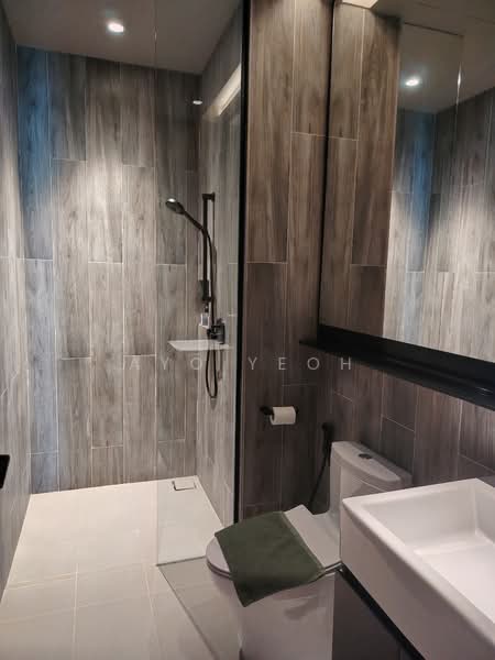 Trinity Pentamont untuk Untuk Disewa - RM 9,000 /bulan, Apr 2026 - PropertyGuru.com.my