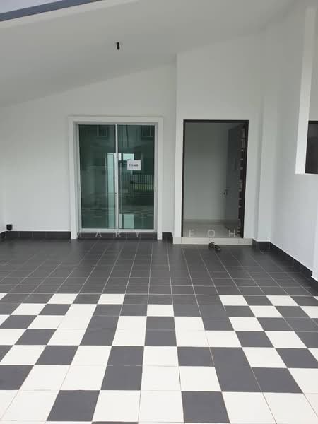 2-storey Terraced House for Sale in Beranang (Selangor) - Mary Yeoh - Exterior - PropertyGuru.com.my