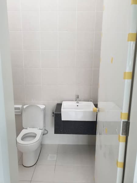 2-storey Terraced House for Sale in Beranang (Selangor) - Mary Yeoh - Bathroom - PropertyGuru.com.my