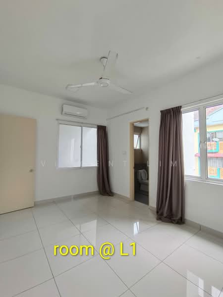 3-storey Terraced House for Rent in Subang Jaya (Selangor) - Vincent Lim - Interior - PropertyGuru.com.my