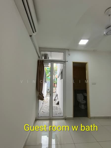 3-storey Terraced House for Rent in Subang Jaya (Selangor) - Vincent Lim - PropertyGuru.com.my