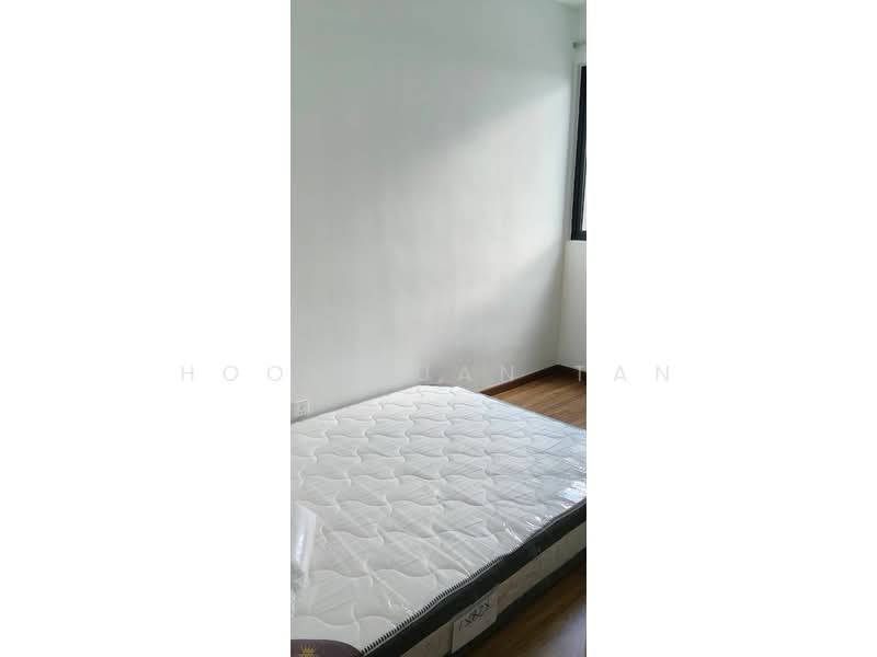 Residensi Ava @ Kiara Bay untuk Untuk Disewa - RM 1,800 /bulan, Apr 2026 - Bedroom - PropertyGuru.com.my