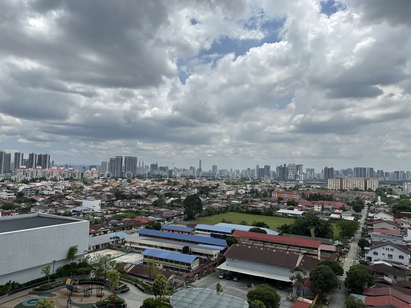 Residensi Ava @ Kiara Bay untuk Untuk Disewa - RM 1,800 /bulan, Apr 2026 - Exterior - PropertyGuru.com.my