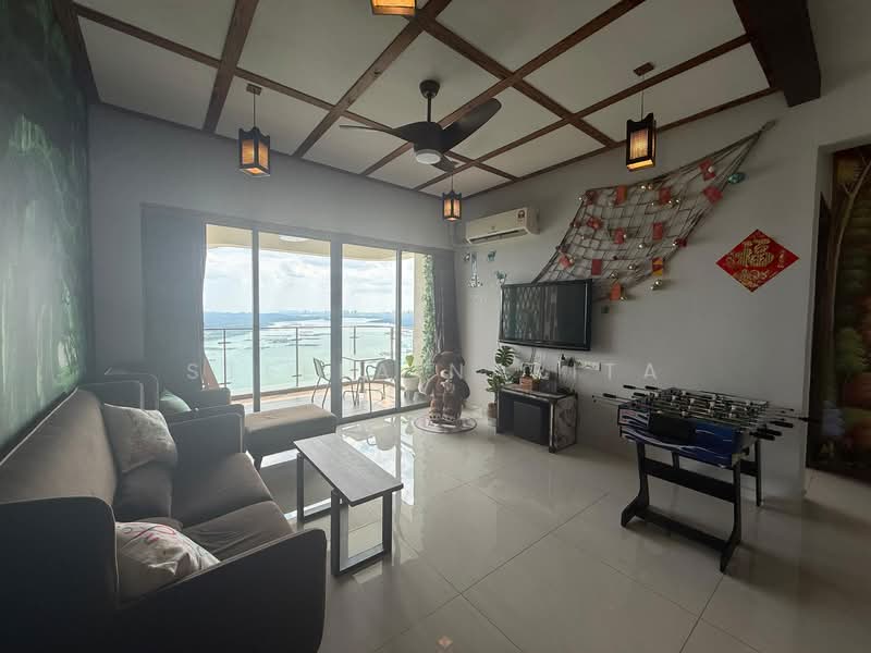 Condominium for Rent at Royal Strand @ Country Garden Danga Bay - Stella Narita - PropertyGuru.com.my