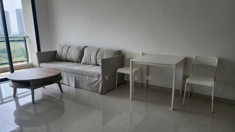 For Sale - Ataraxia Park @ Forest City