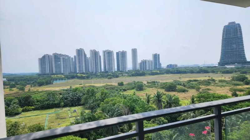 For Sale - Ataraxia Park @ Forest City