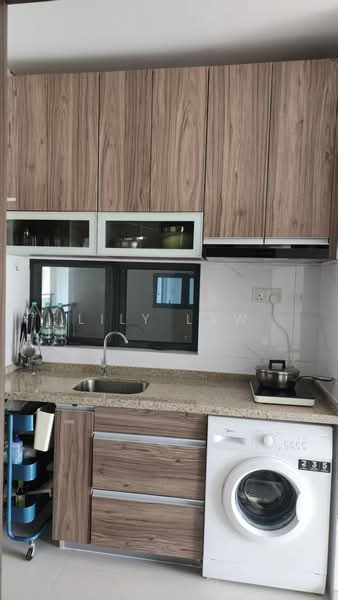 For Sale - Ataraxia Park @ Forest City