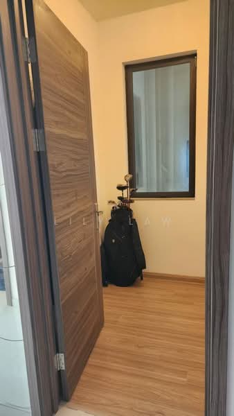 For Sale - Ataraxia Park @ Forest City