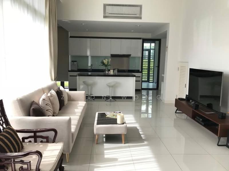 Avira Medini Iskandar untuk Untuk Dijual - RM 1,600,000, Apr 2026 - Living Room - PropertyGuru.com.my