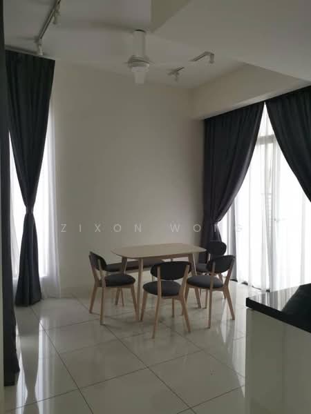 Avira Medini Iskandar untuk Untuk Dijual - RM 1,600,000, Apr 2026 - Dining Room - PropertyGuru.com.my