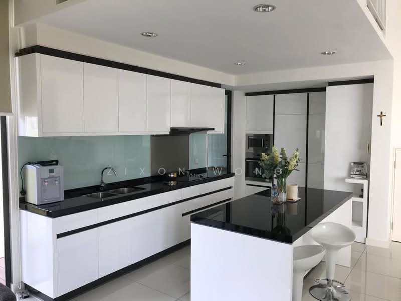 Avira Medini Iskandar untuk Untuk Dijual - RM 1,600,000, Apr 2026 - Kitchen - PropertyGuru.com.my