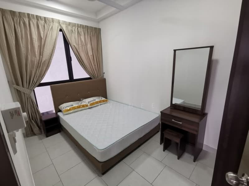 Astetica Residences untuk Untuk Disewa - RM 2,099 /bulan, Mac 2026 - Bedroom - PropertyGuru.com.my