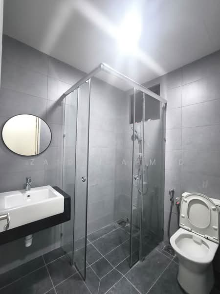Service Residence for Sale at Sunway Avila Residences - Zaidah Ahmad - Bathroom - PropertyGuru.com.my