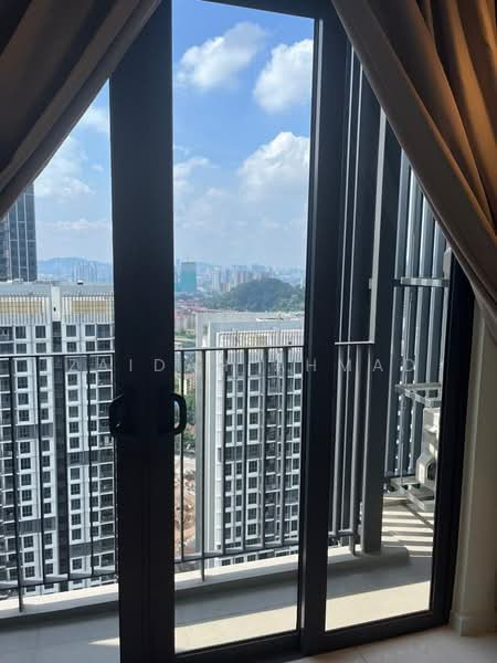 Service Residence for Sale at Sunway Avila Residences - Zaidah Ahmad - View - PropertyGuru.com.my
