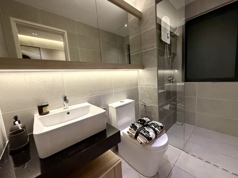 The Atera @ Petaling Jaya - Phase 2 untuk Untuk Dijual - RM 627,041, Mac 2026 - Bathroom - PropertyGuru.com.my