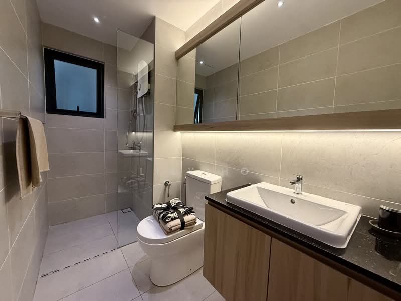 The Atera @ Petaling Jaya - Phase 2 untuk Untuk Dijual - RM 627,041, Mac 2026 - Bathroom - PropertyGuru.com.my