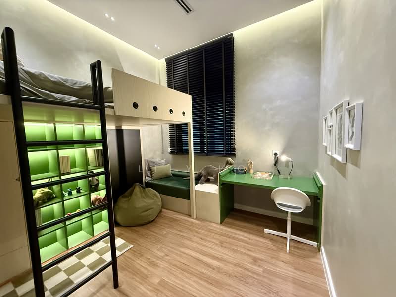 The Atera @ Petaling Jaya - Phase 2 untuk Untuk Dijual - RM 627,041, Mac 2026 - Bedroom - PropertyGuru.com.my