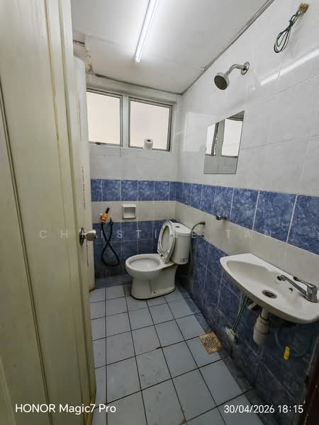 Apartment for Rent at Pelangi Apartment - Christine Tan - PropertyGuru.com.my