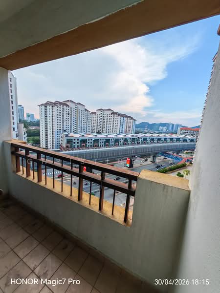 Apartment for Rent at Pelangi Apartment - Christine Tan - PropertyGuru.com.my