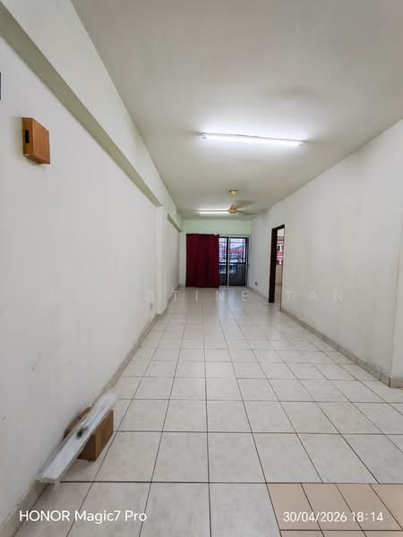 Apartment for Rent at Pelangi Apartment - Christine Tan - PropertyGuru.com.my