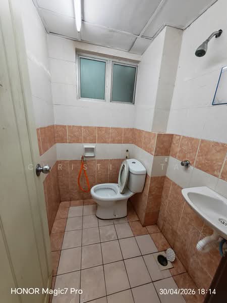 Apartment for Rent at Pelangi Apartment - Christine Tan - PropertyGuru.com.my