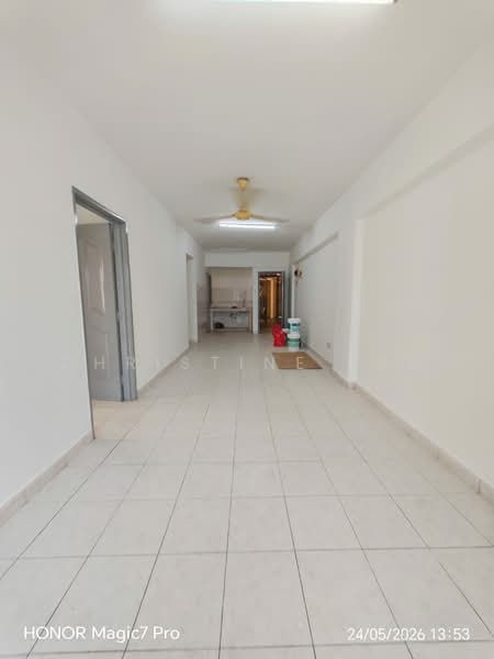 Apartment for Rent at Pelangi Apartment - Christine Tan - PropertyGuru.com.my