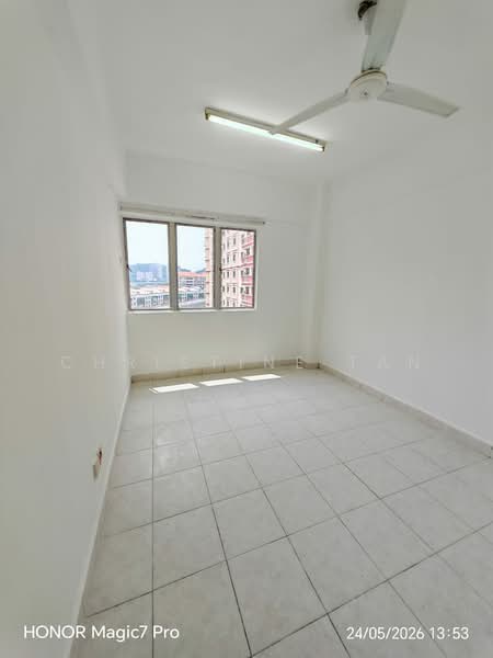 Apartment for Rent at Pelangi Apartment - Christine Tan - PropertyGuru.com.my
