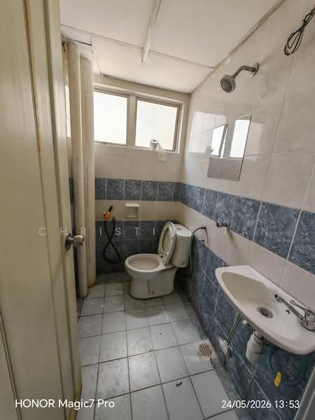Apartment for Rent at Pelangi Apartment - Christine Tan - PropertyGuru.com.my