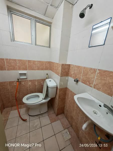 Apartment for Rent at Pelangi Apartment - Christine Tan - PropertyGuru.com.my