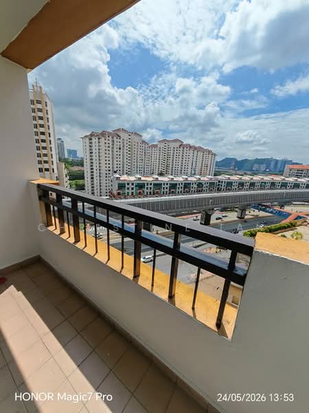 Apartment for Rent at Pelangi Apartment - Christine Tan - PropertyGuru.com.my