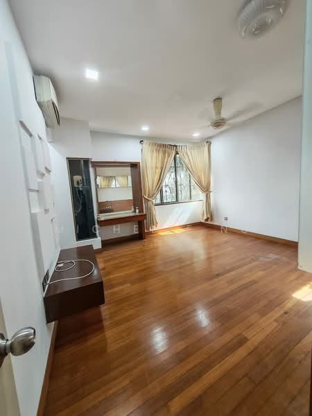 Cluster House for Rent in Tebrau (Johor) - Michelle Ng - Interior - PropertyGuru.com.my